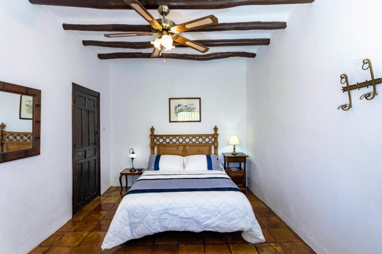 Casa El Lagarillo Con Piscina Privada Villa Alcaucín Dış mekan fotoğraf